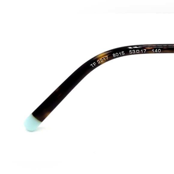 New Women’s Tiffany&Co Eyeglasses - Picture 6 of 6